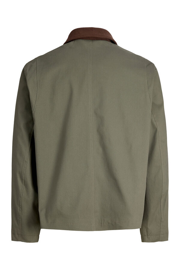 Jack & Jones Worker jacket nude