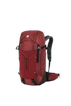 Springfield Access 30 hiking backpack  deep red