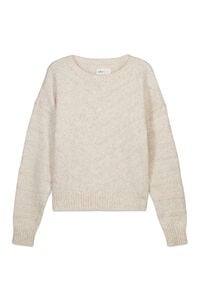 Springfield Chevron jumper