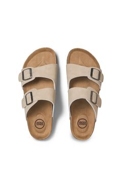 Jack & Jones Sandalias hebillas suela ligera
