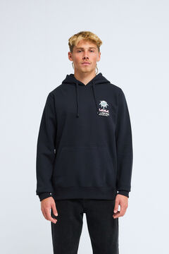 Billabong Sweatshirt com capuz
