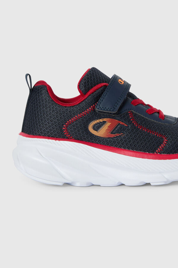 Champion Trainers blue