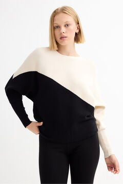 Inside Jersey Manga Globo Color Block