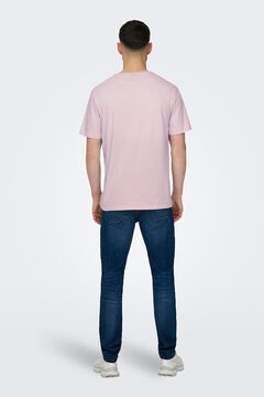 Only & Sons T-Shirt Tasche