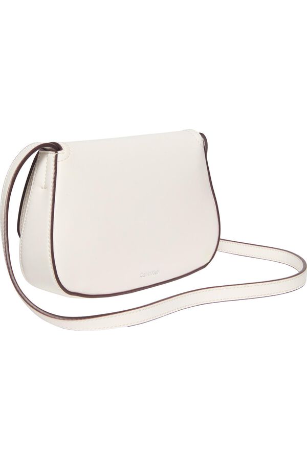 Calvin Klein Crossbody bag Calvin Klein white