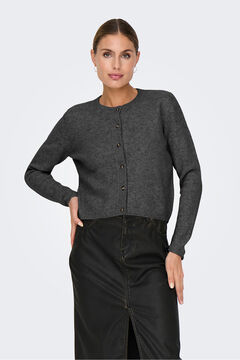 JDY C&aacute;rdigan cierre de botones