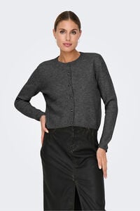 JDY C&aacute;rdigan cierre de botones