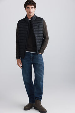 Springfield Chaleco acolchado