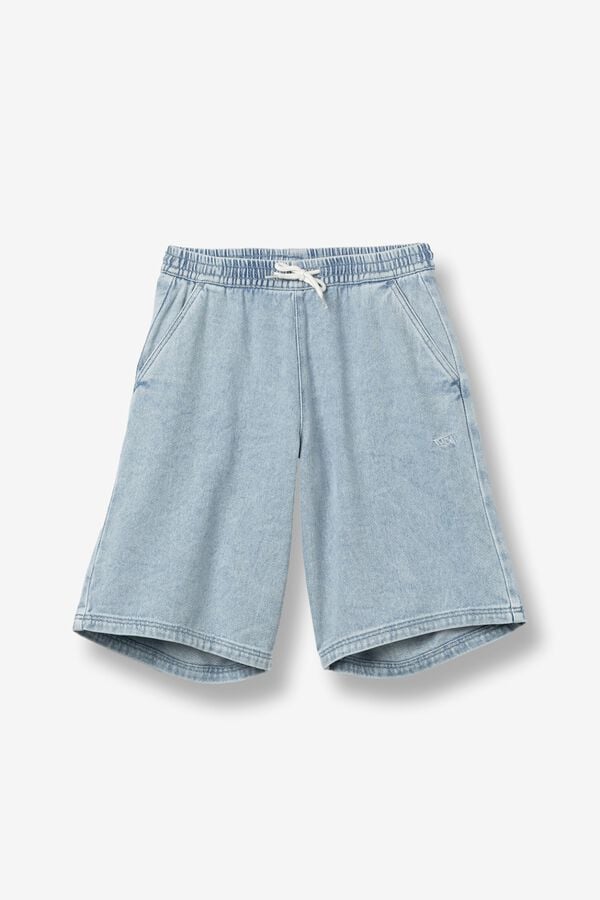 Tiffosi Young Bermudas baggy blue