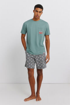 Springfield Short pyjamas Tom & Jerry