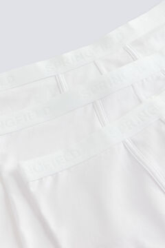 Springfield Pack 3 basic boxers