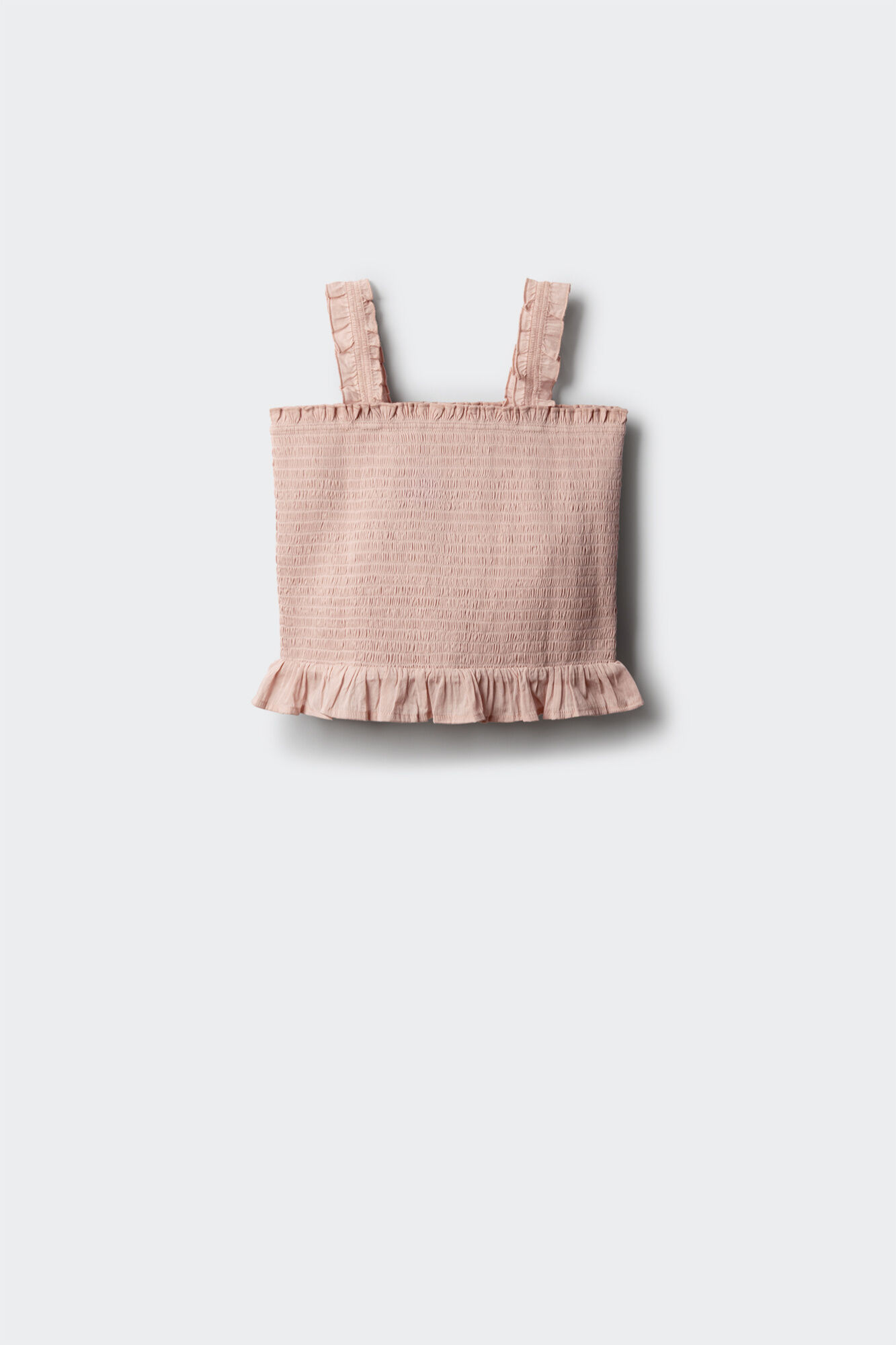 Springfield Kids Top tirantes ni&ntilde;a