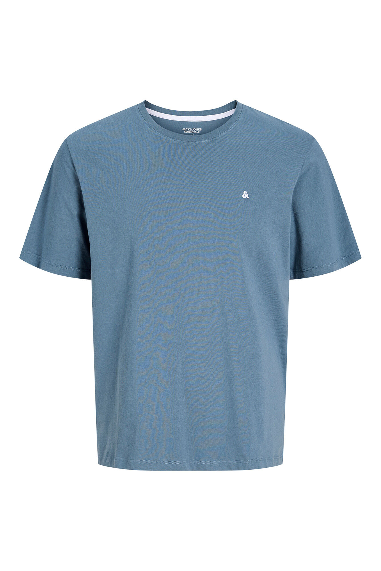 Jack & Jones T-shirt regular bordada