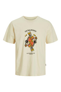 Jack & Jones Camiseta regular fit