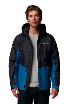Columbia Wasserdichte Isolationsjacke