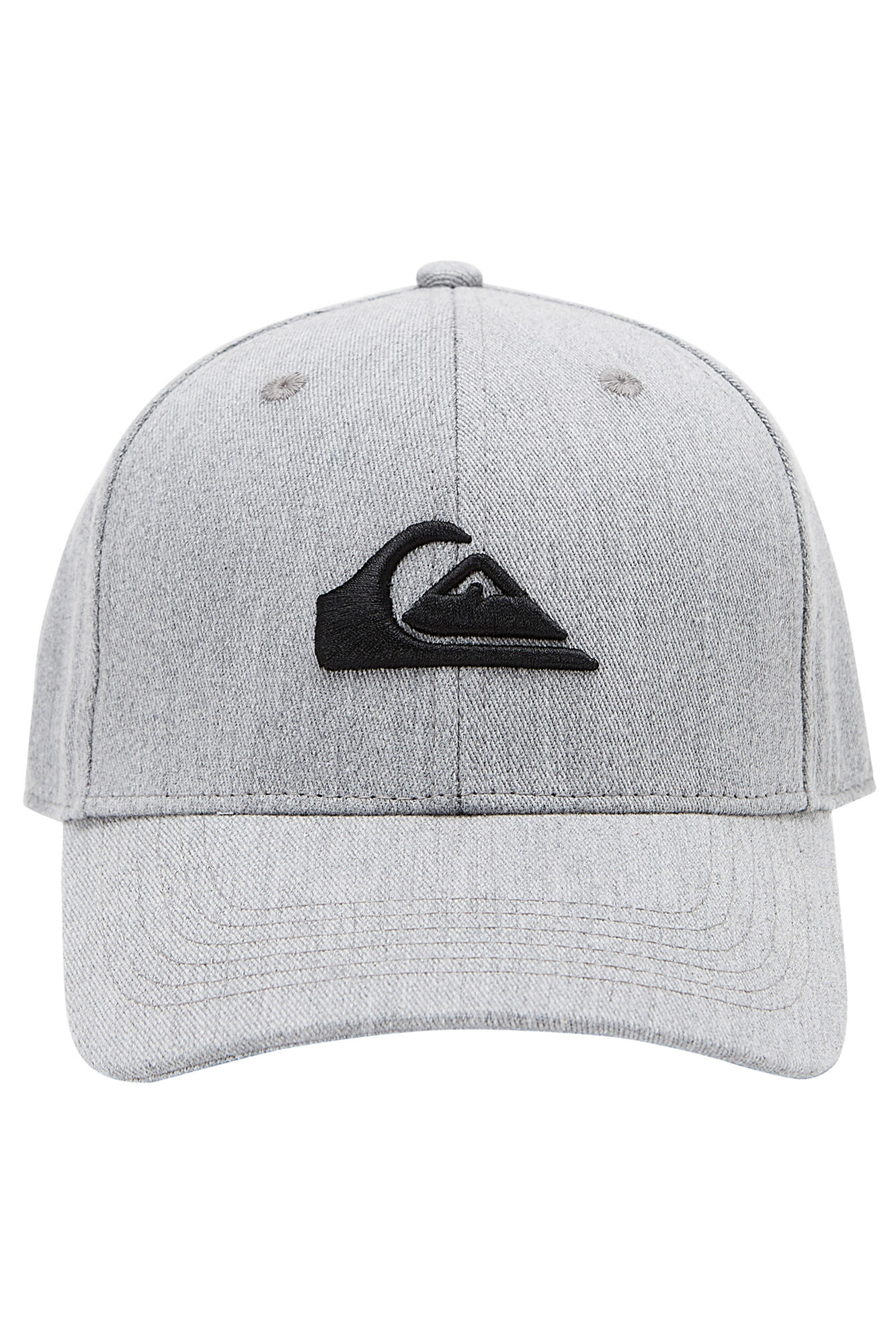 Quiksilver Logo-Cap