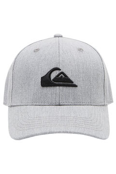 Quiksilver Logo-Cap