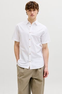 Jack & Jones Oxford-Hemd Regular Fit