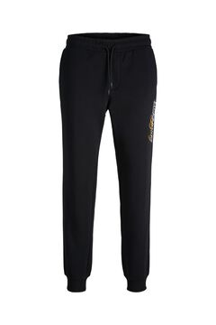 Jack & Jones Polyester regular trousers