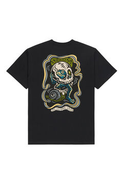 Element Camiseta de manga corta