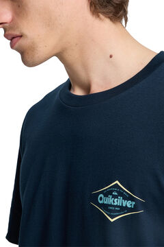 Quiksilver Camiseta de manga corta