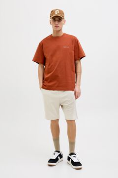 Jack & Jones Bermuda jogger regular fit