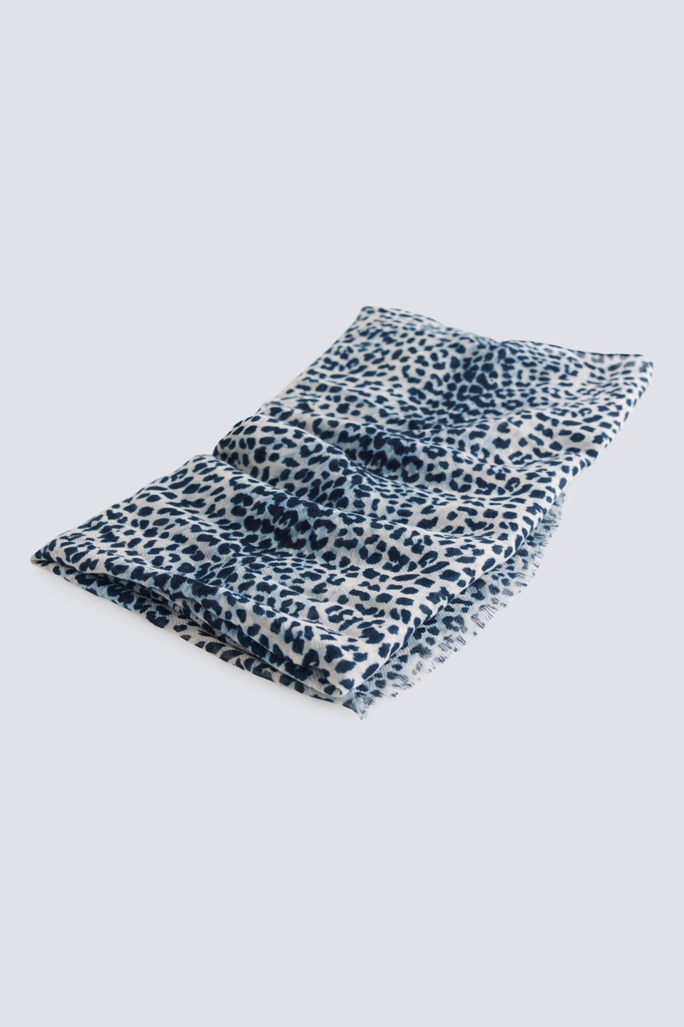 Springfield Animal print scarf