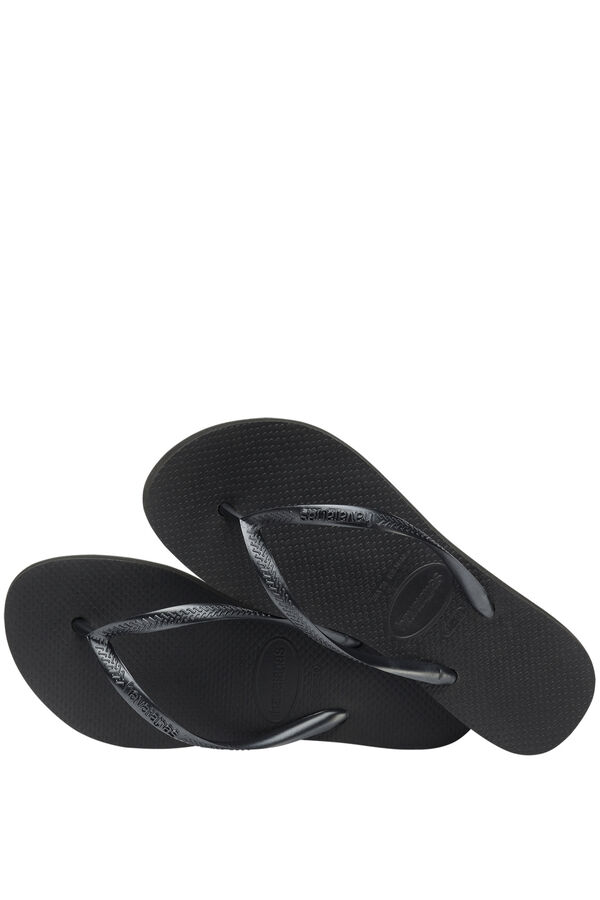 Havaianas 0 noir