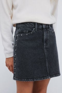 Springfield Kids Devojčica od suknja