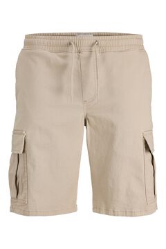 Jack & Jones Cargo-Bermudas Relaxed Fit