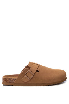 XTI Zueco bio serraje