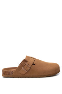 XTI Zueco bio serraje