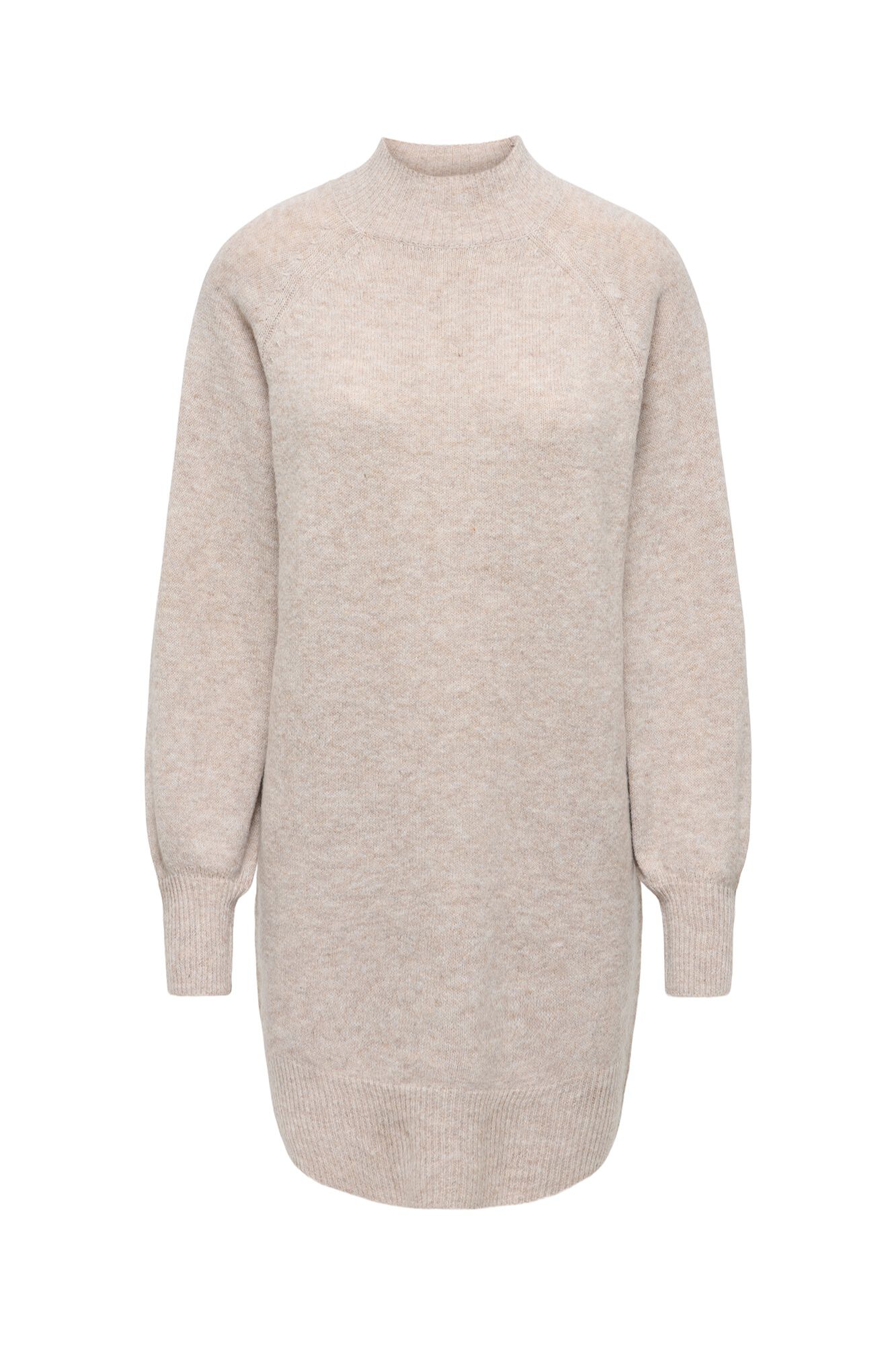 Only Knit midi dress