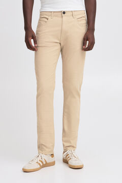 Blend Pantal&oacute;n de corte regular