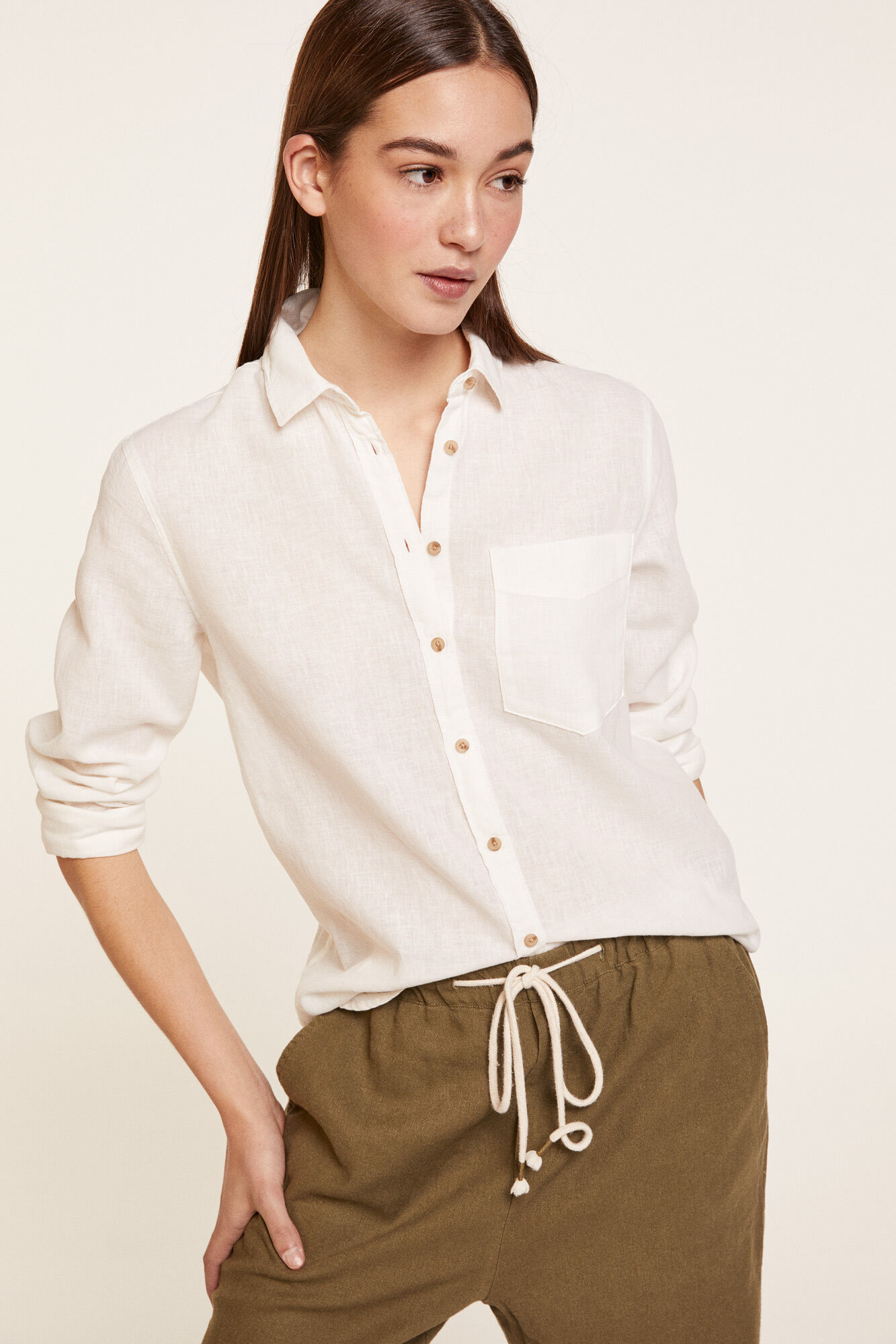 Camisas De Mujer | Nueva Colección | Springfield
