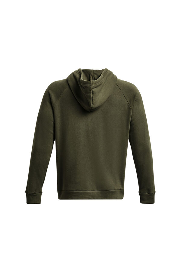 Under Armour Sudadera con capucha kaki