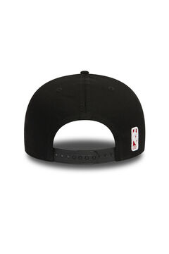 Springfield NBA ESSENTIAL 9FIFTY CHICAGO BULLS fekete