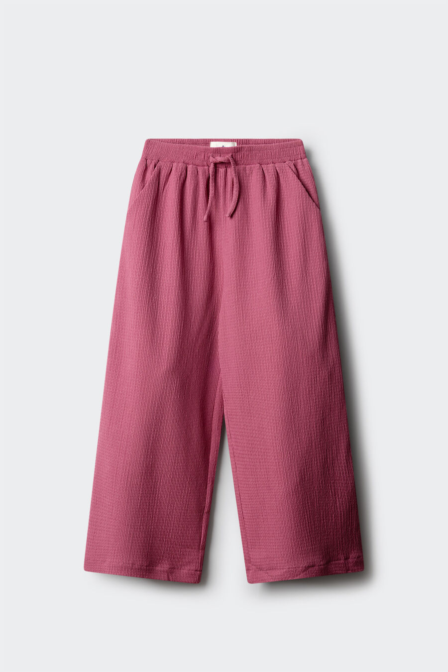 Pantalón Culotte ligero niña