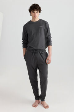 Springfield Basic long pyjamas