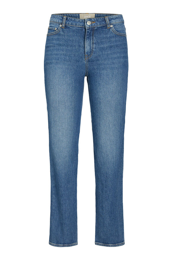 Jack & Jones Jeans regular fit azul