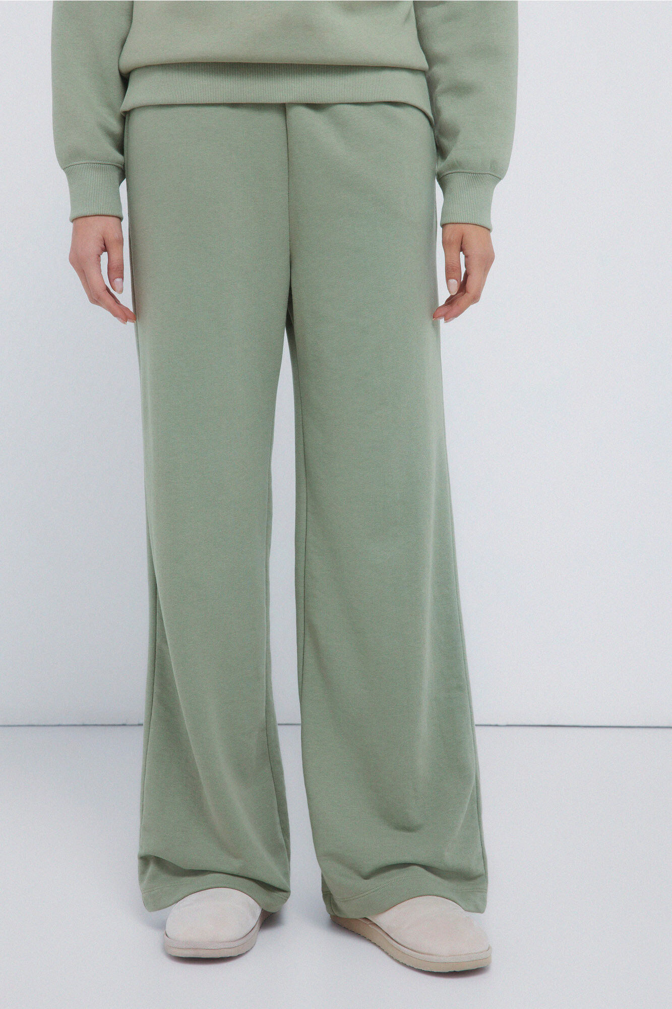 Springfield Plush trousers