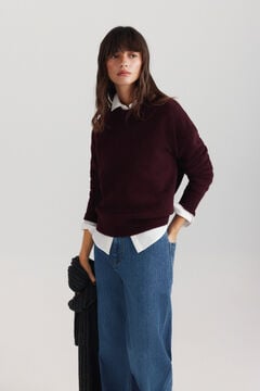 Springfield Basic knit jumper