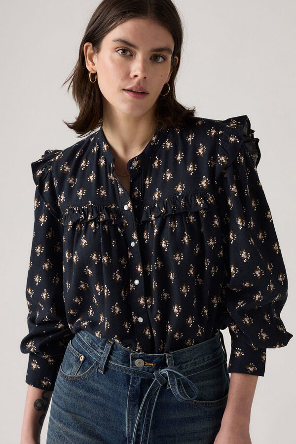 Levi's Levi's&reg; blouse  Plava