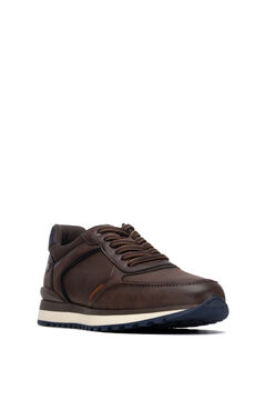 Refresh Lace-up casual sneakers