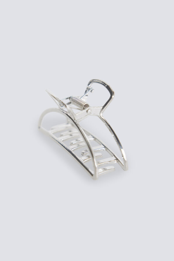 Springfield Cvetna &scaron;nala za kosu Žuta