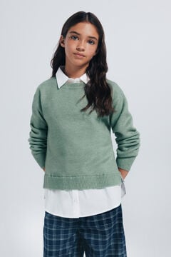 Springfield Kids Jersey camisero ni&ntilde;a.