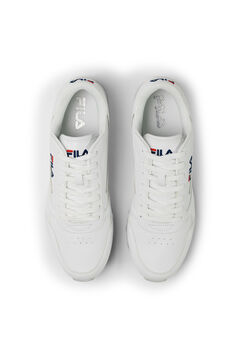 Fila Zapatillas bajas