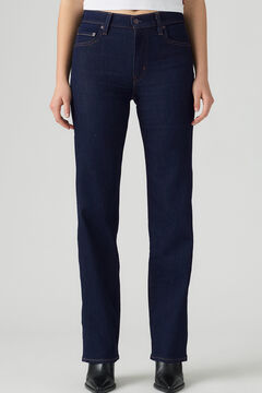 Levi's Pantal&oacute;n vaquero 723 Straight