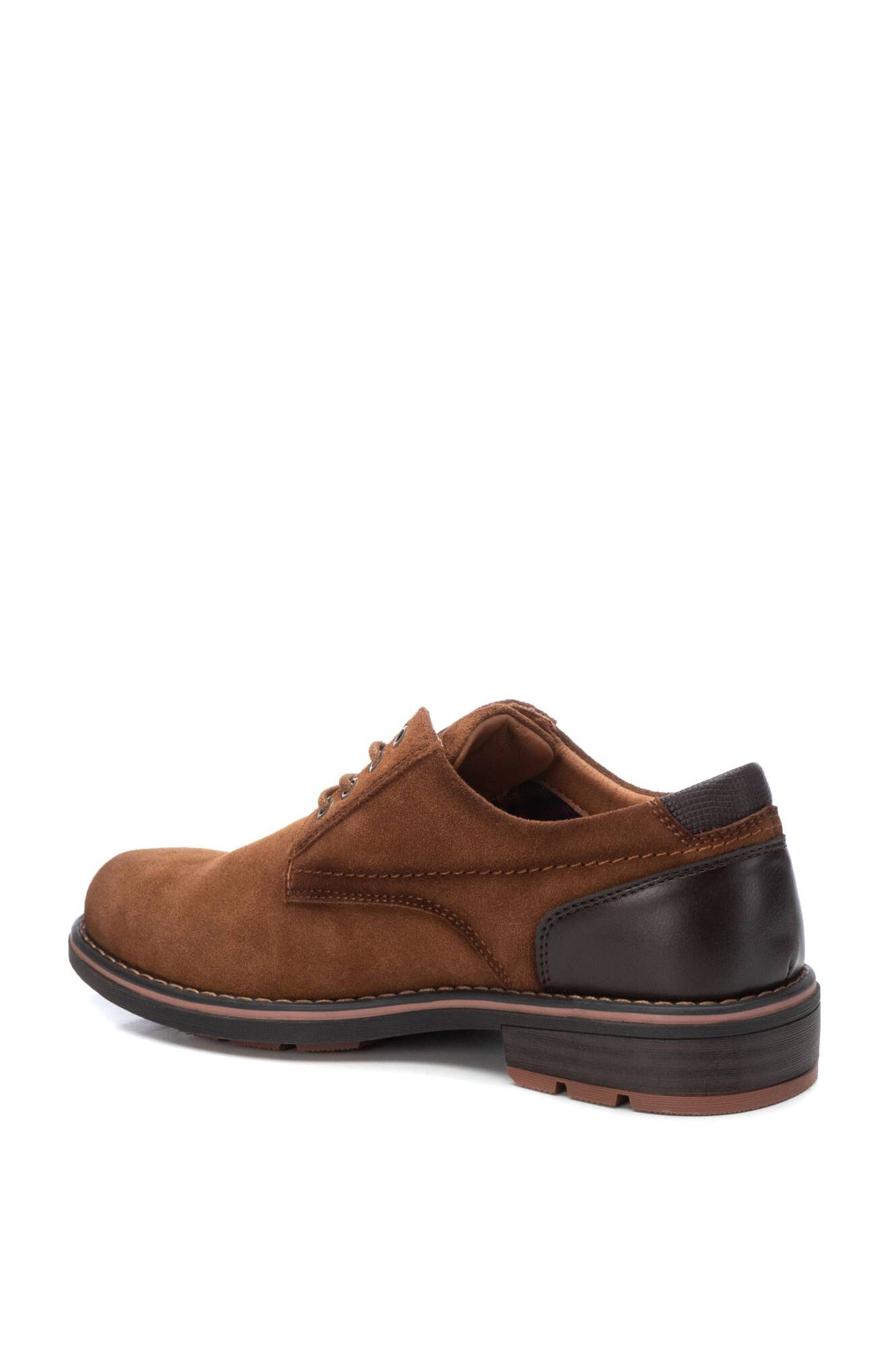 XTI Sapato de Croute masculino