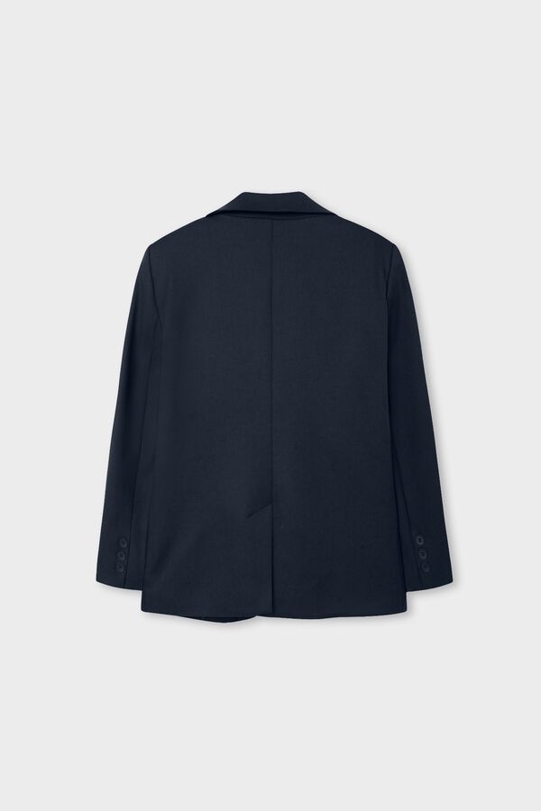 Name It Suit blazer blue